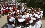 Maramures, Folk Dances